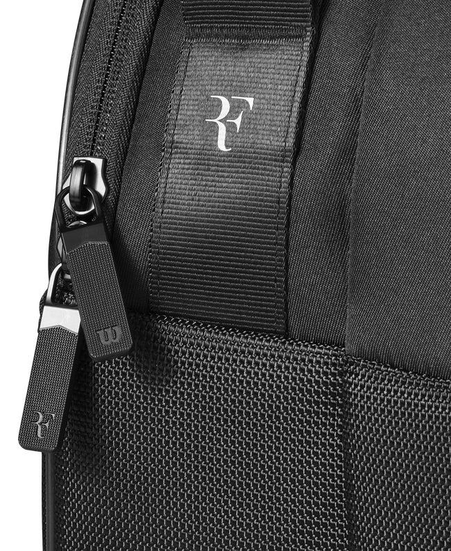 RF 15er Turnier-Schlägertasche