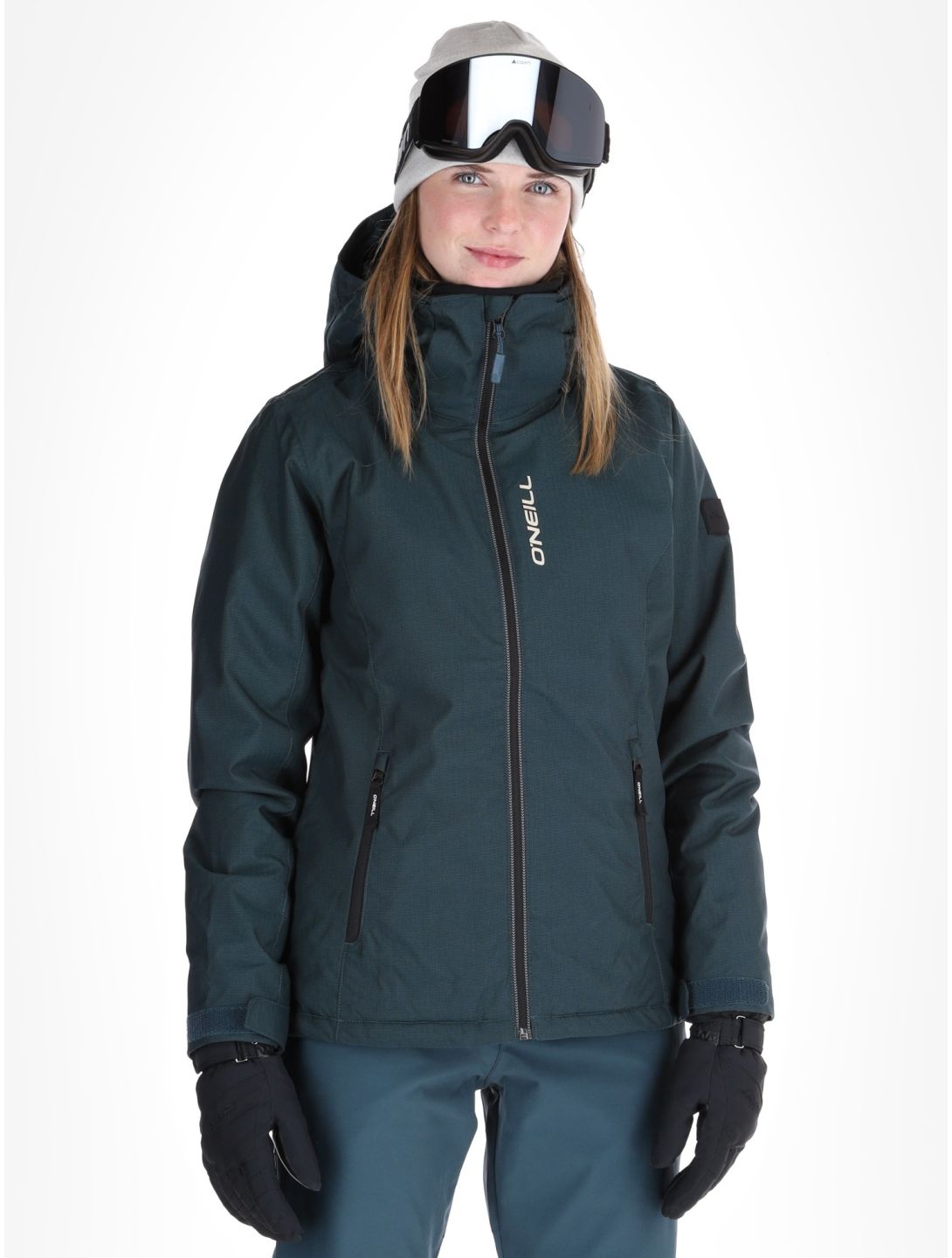 Stuvite Snow ski-jas dames