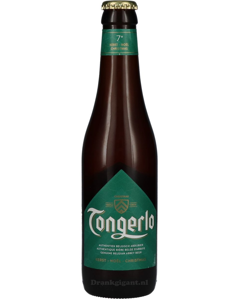 Tongerlo Christmas 33 cl