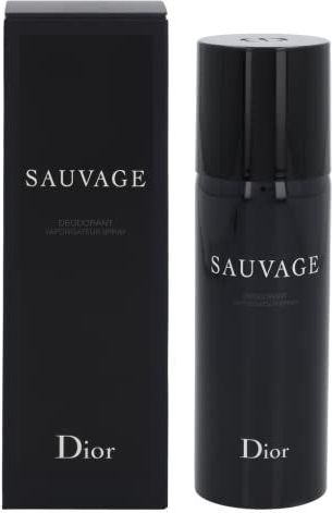 Dior - Eau De Sauvage - Deodorant - 150ml