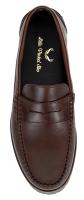 Loafer Menorca brun Brun
