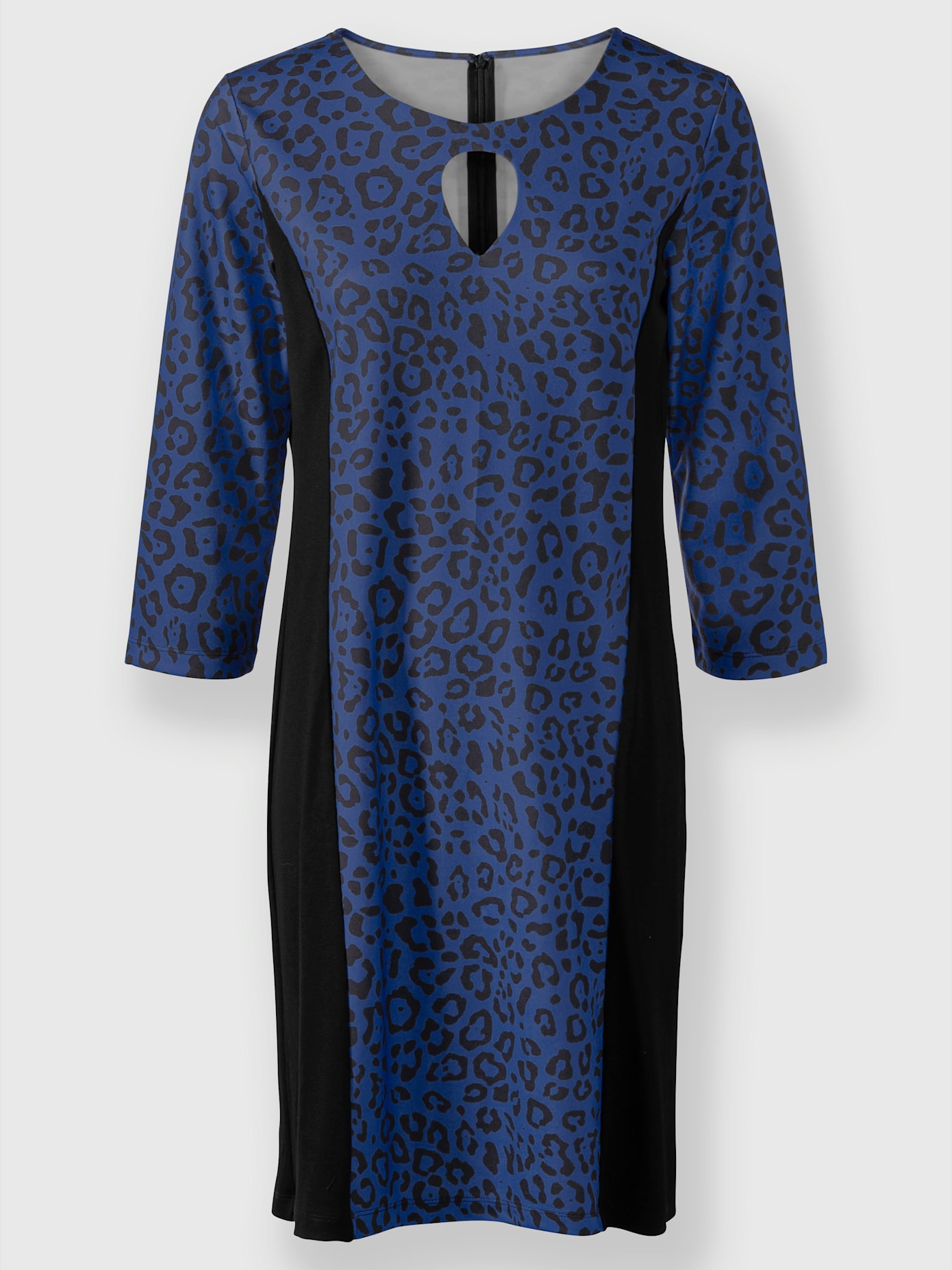 Robe en jersey qualité jersey indéformable