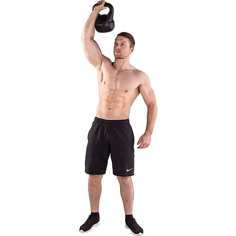 Tunturi Kettlebell 2 kg
