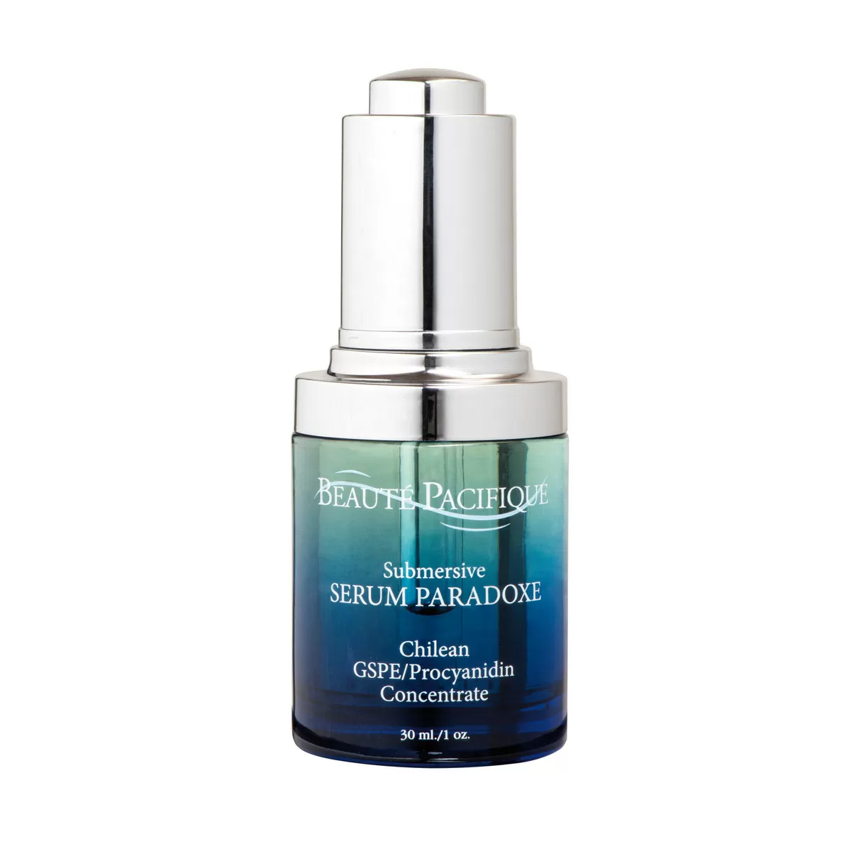 Beauté Pacifique Submersive Serum Paradoxe - 30 ml