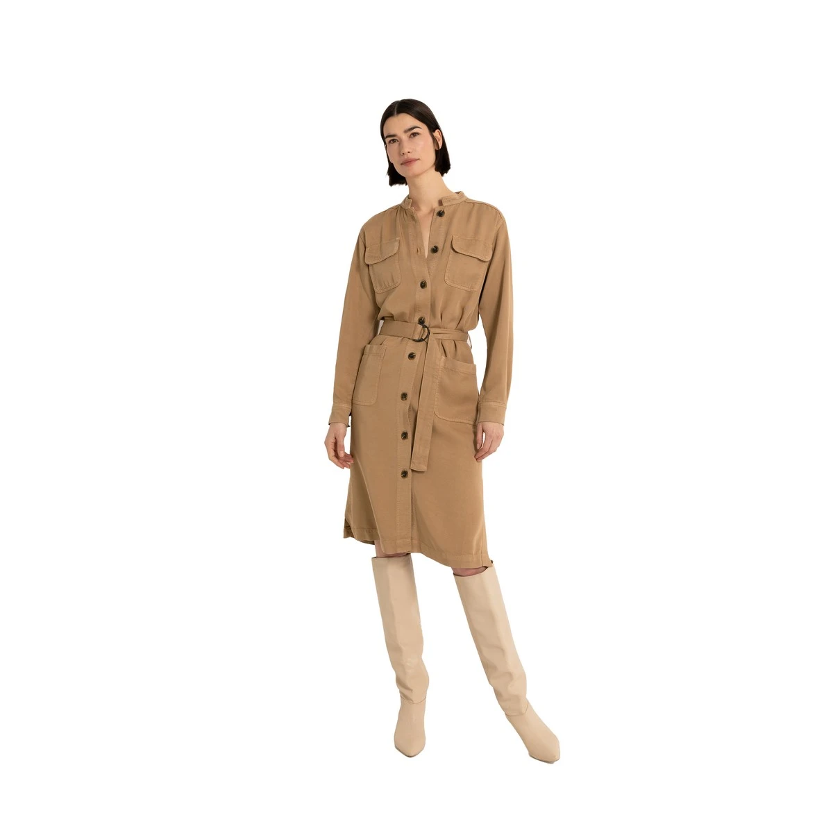 Dames Jurk EX32-25023