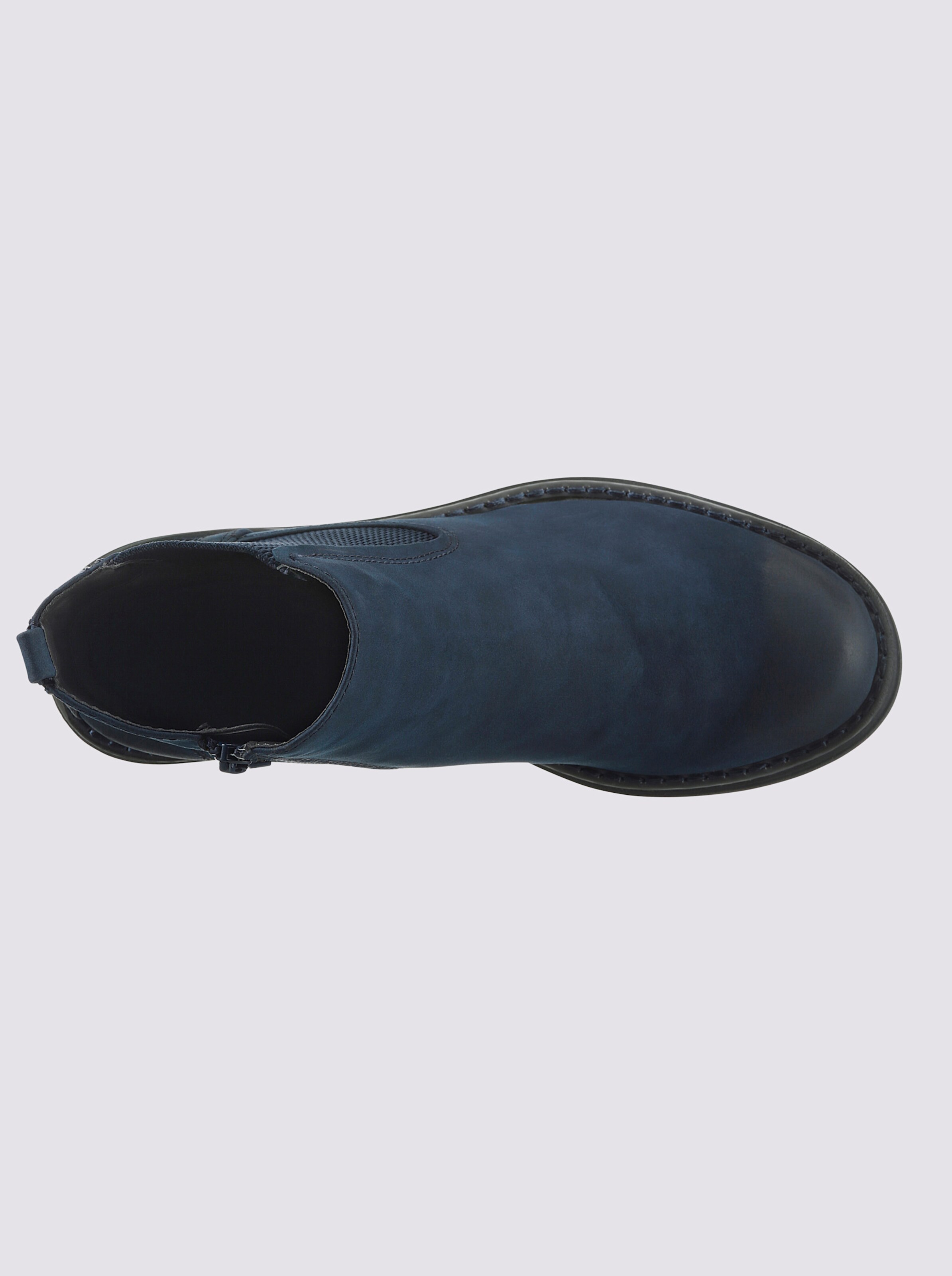 Stiefelette