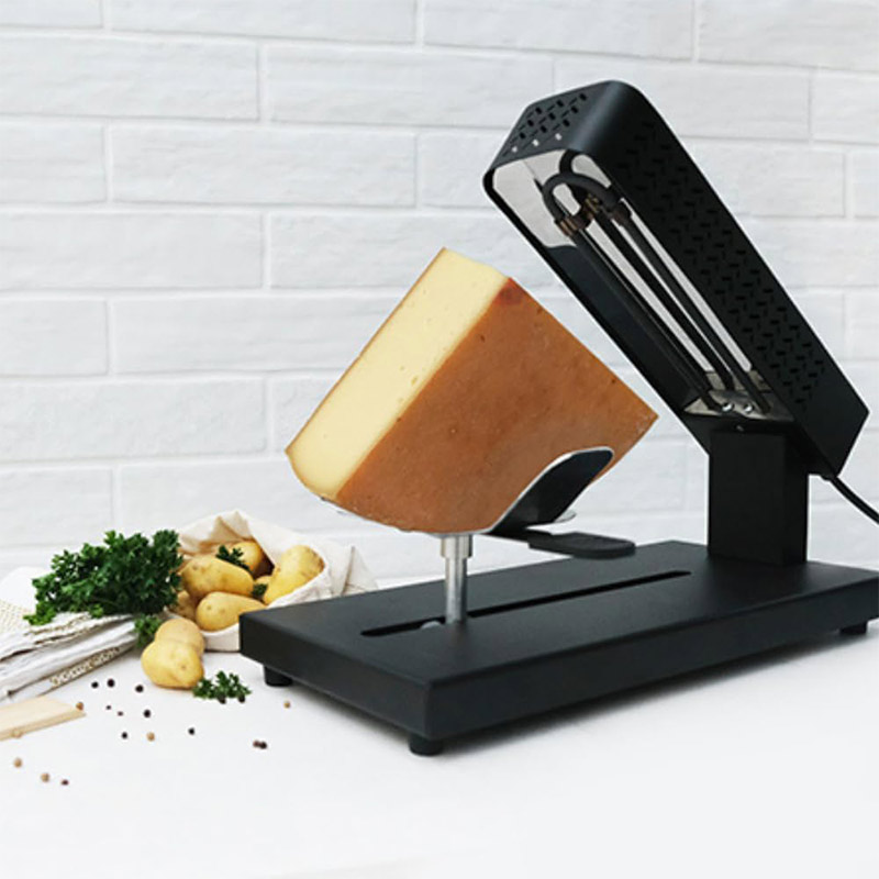 Appareil à raclette