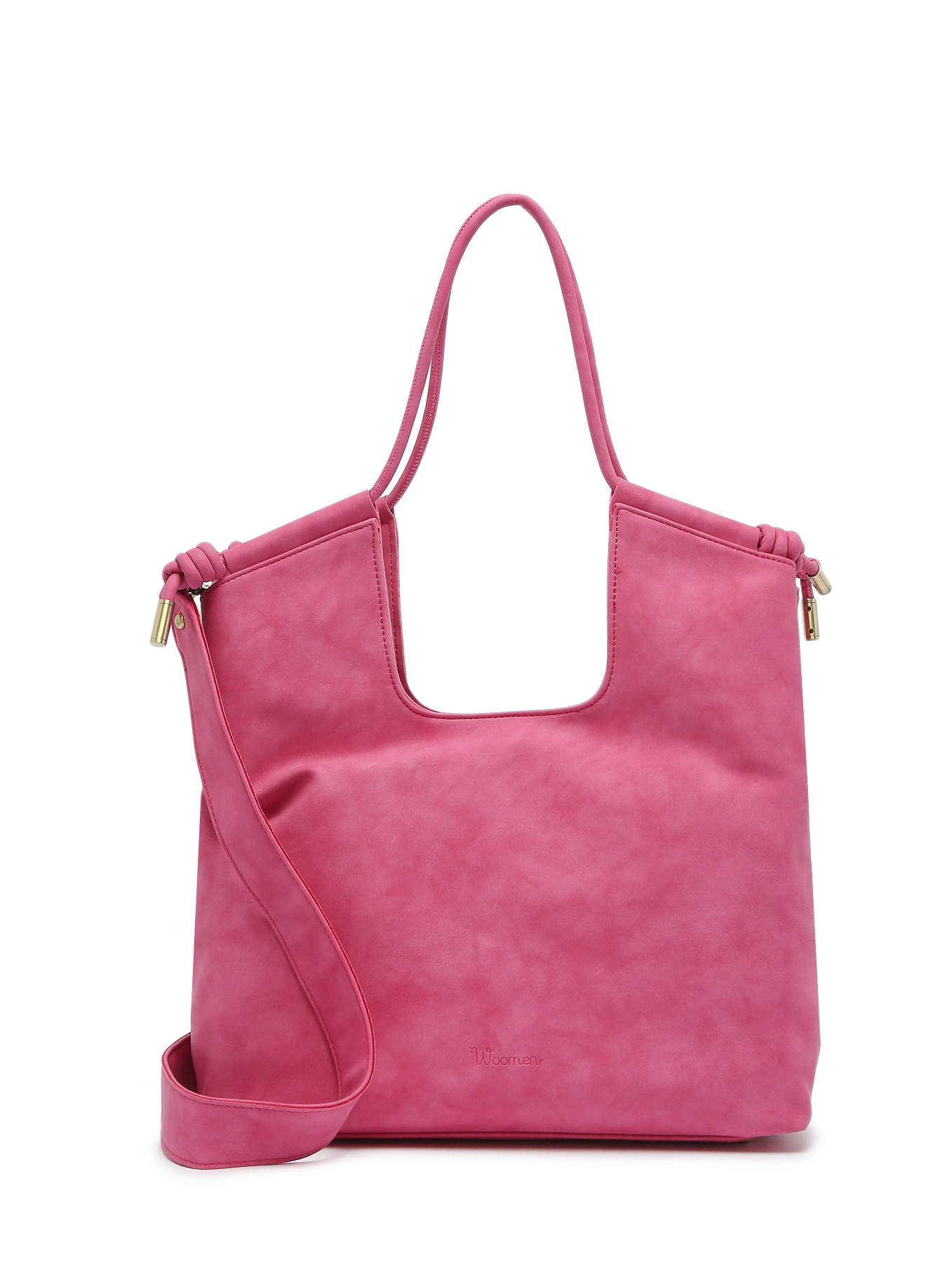 Sac port paule Cerisier WOOMEN