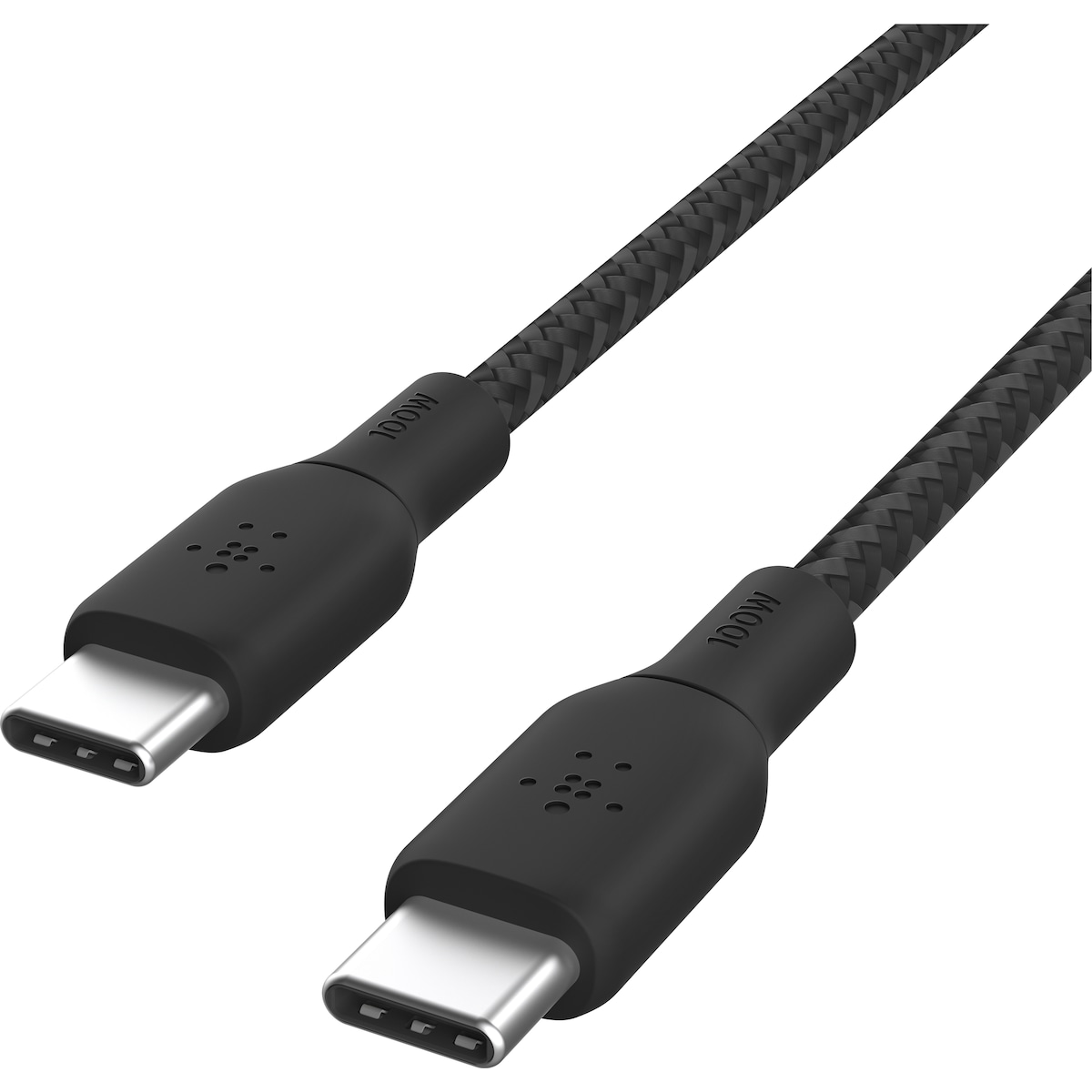 Belkin USB-C til USB-C kabel (2 m)