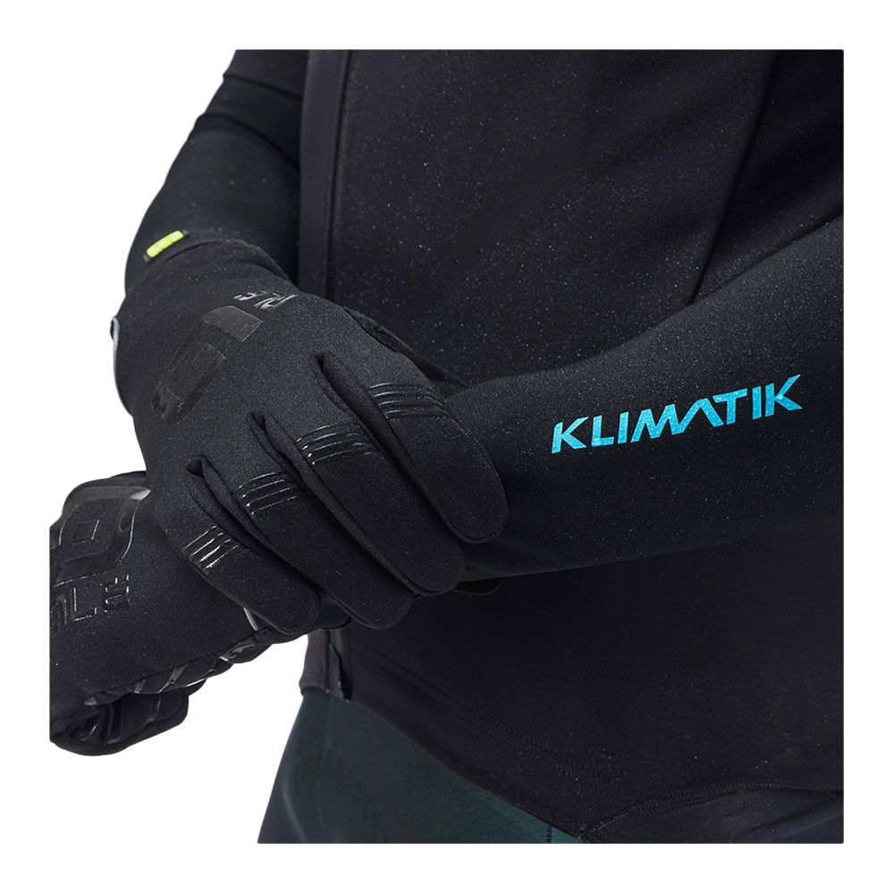 Ale K-ATMO - Manchettes black