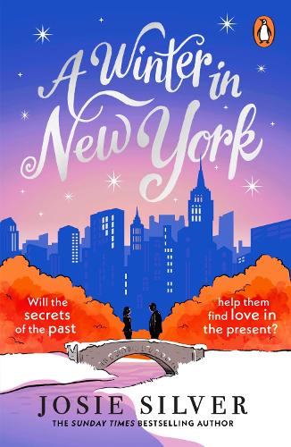A Winter in New York (Paperback)