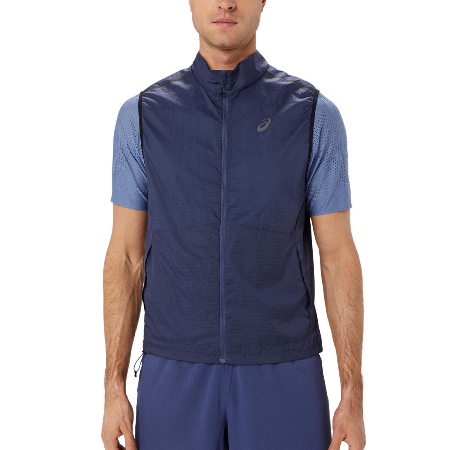 ASICS  Metarun Packable Gilet