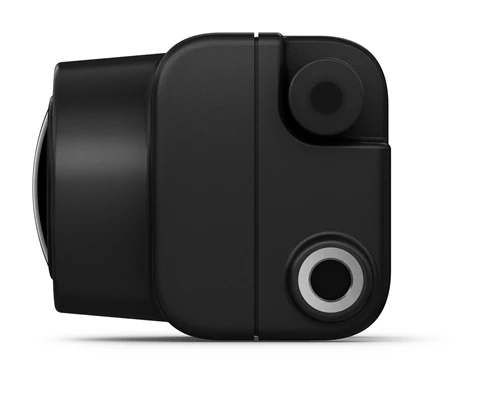 Garmin BC50 Wireless backup camera Black