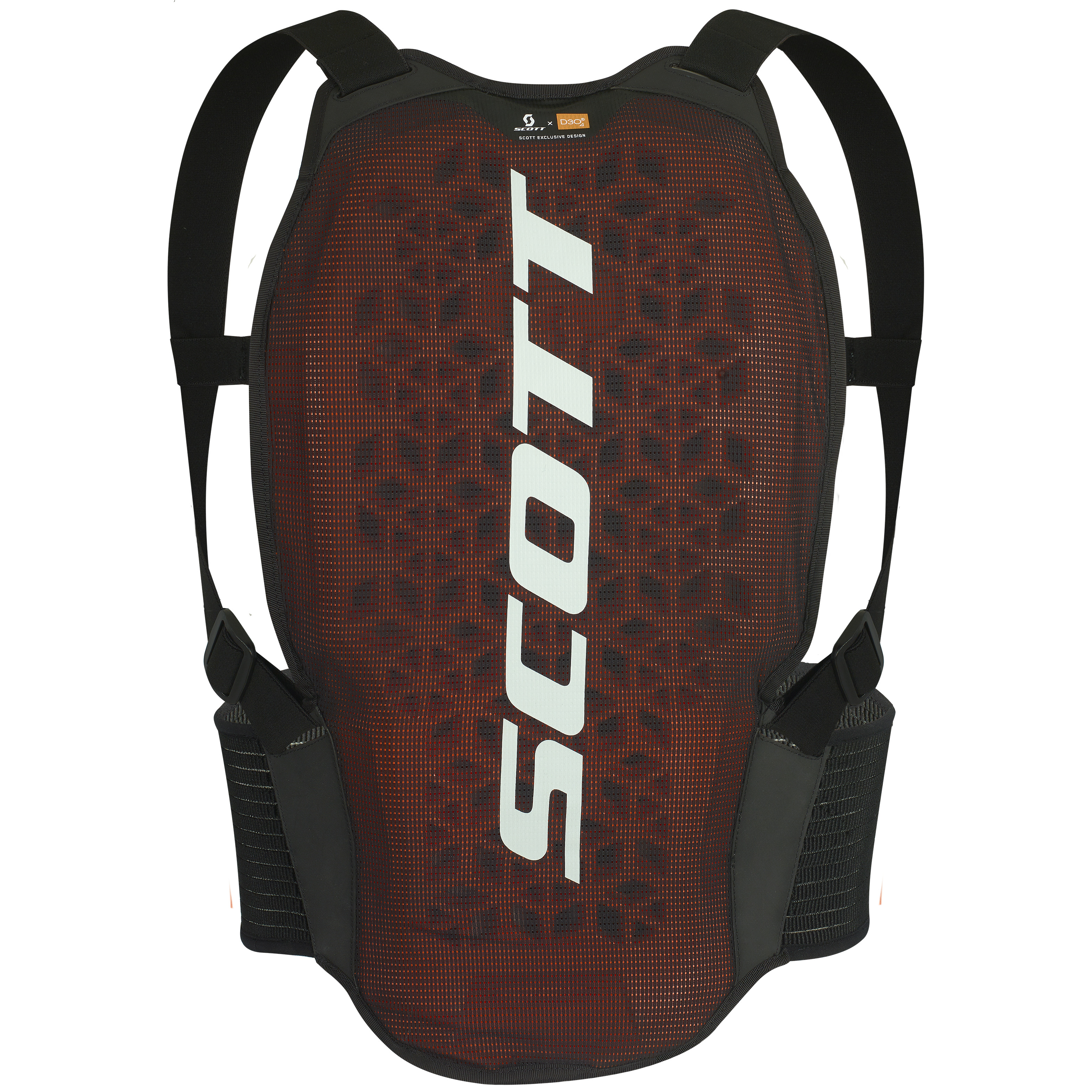 Junior Airflex Back Protector