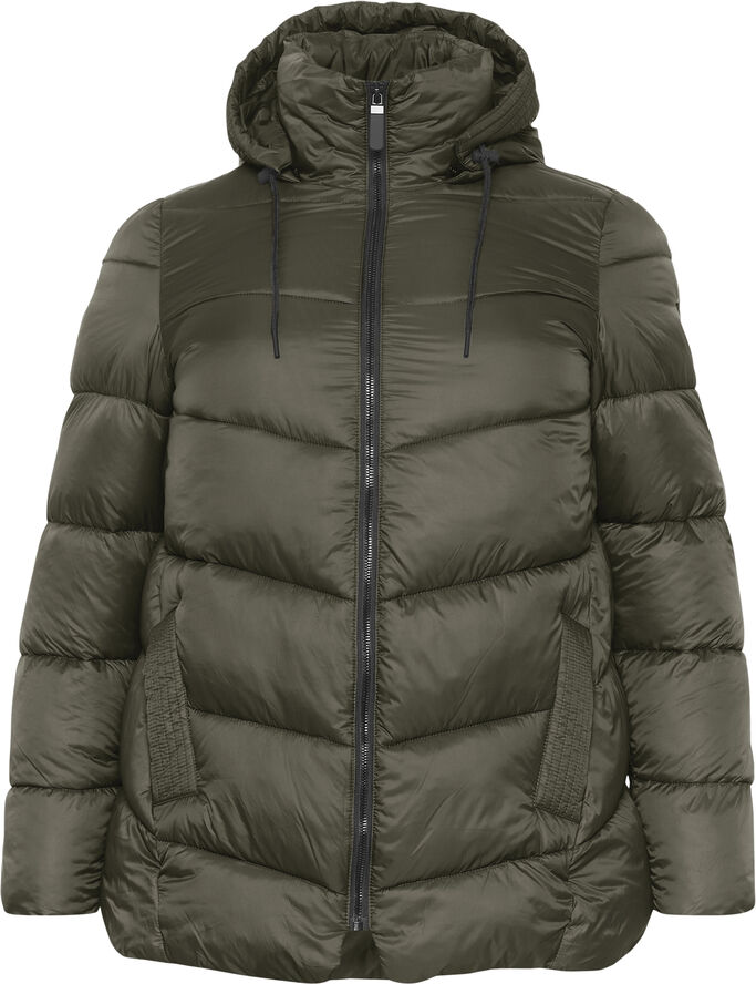Kaffe Curve KCsusanna Jacket 190414