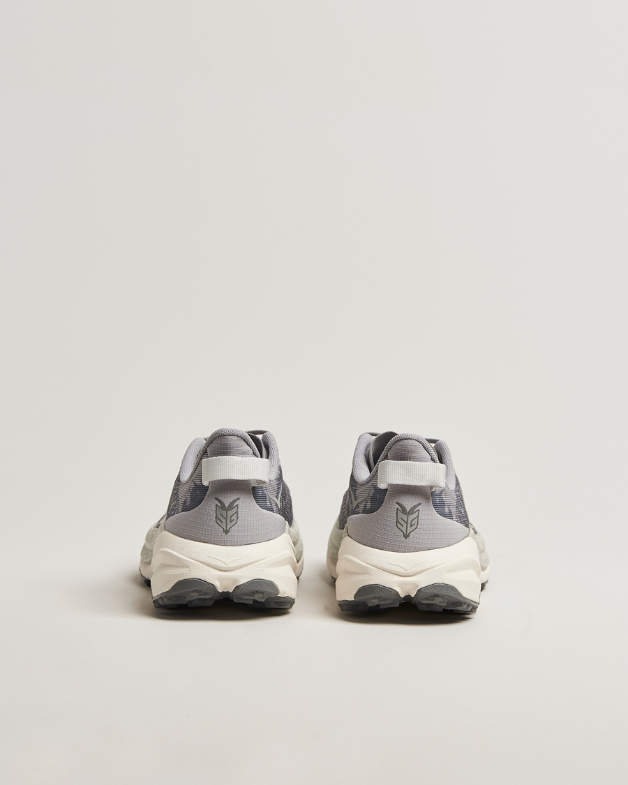 Hoka Speedgoat 6 Stellar Grey