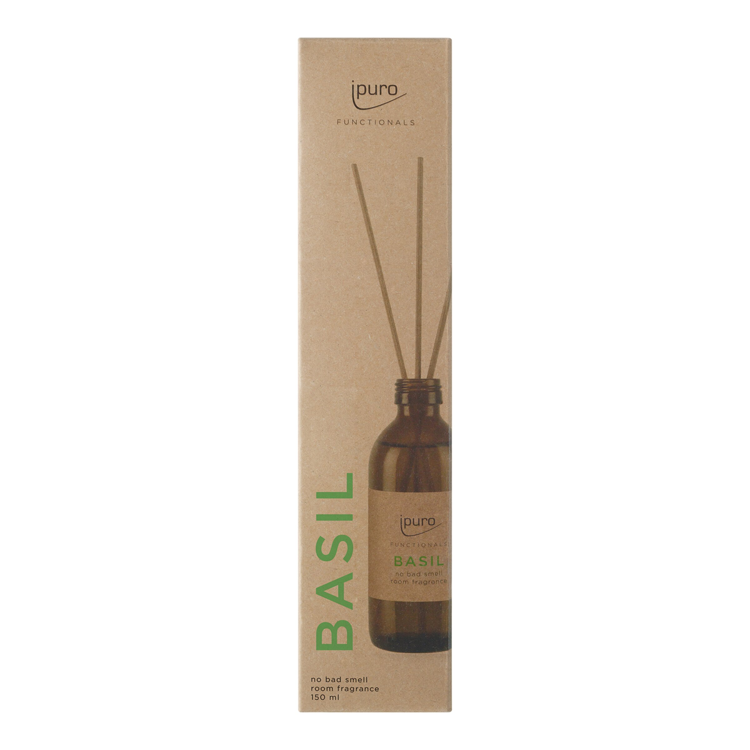braun, 150 ml