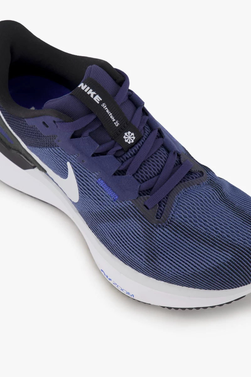Nike Air Zoom Structure 25 Herren Laufschuh