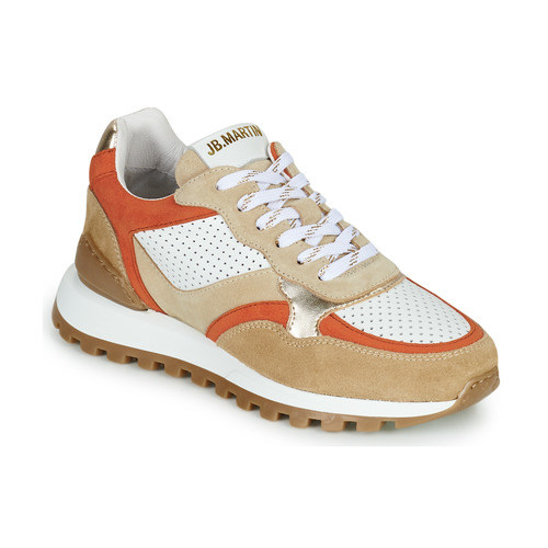 JB Martin - HUMBLE - MIX BEIGE / BLANC