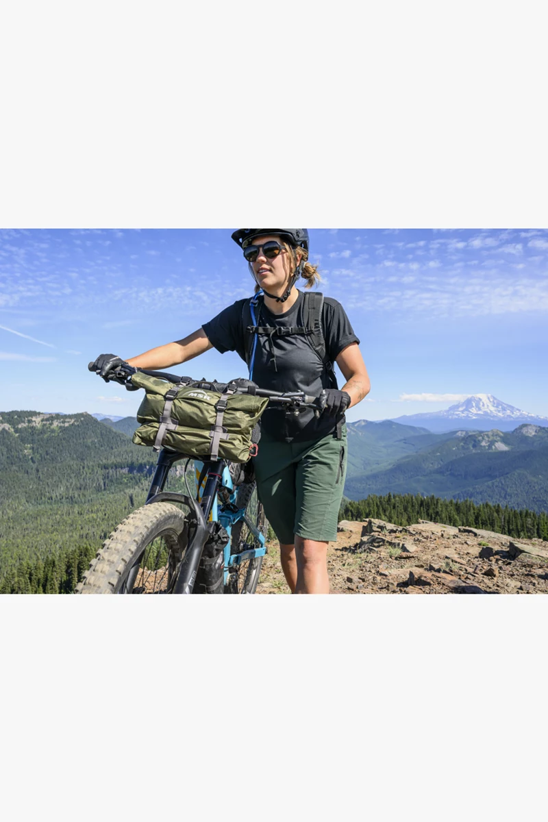 MSR Hubba Hubba™ Bikepack 1 Zelt