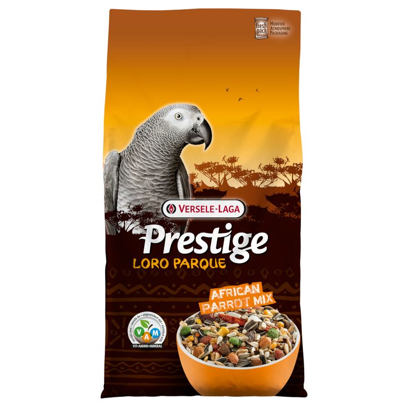 Versele-Laga Prestige Premium pour perroquet d'Afrique