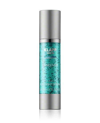 KLAPP Men Hangover - Age Fight Serum 50ml