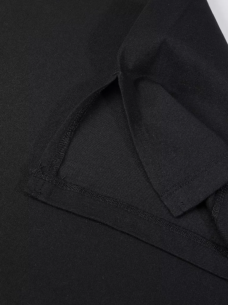 CHAMPION Mädchen Kleid schwarz