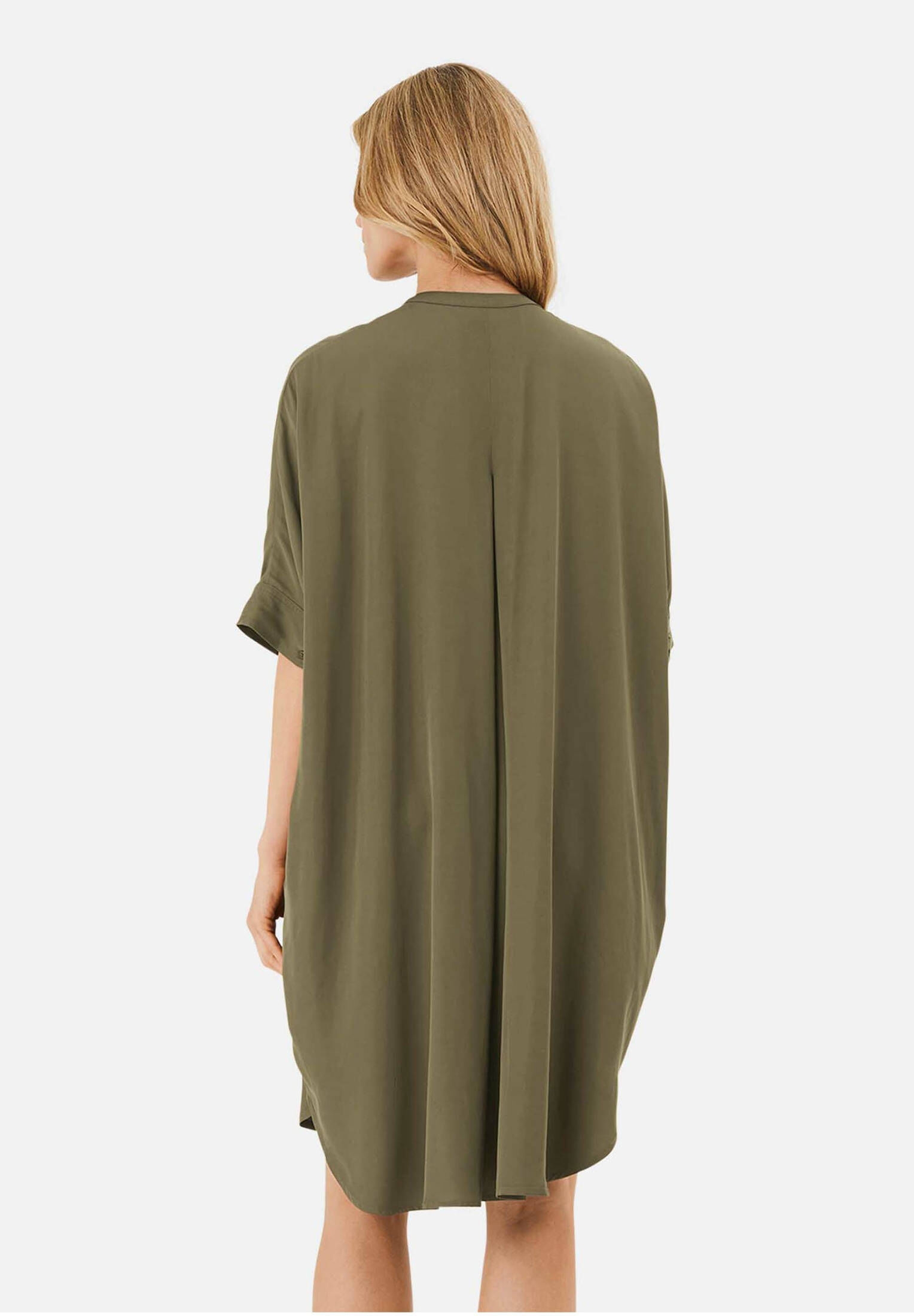 MASAI| Damen Blusenkleid Noalta