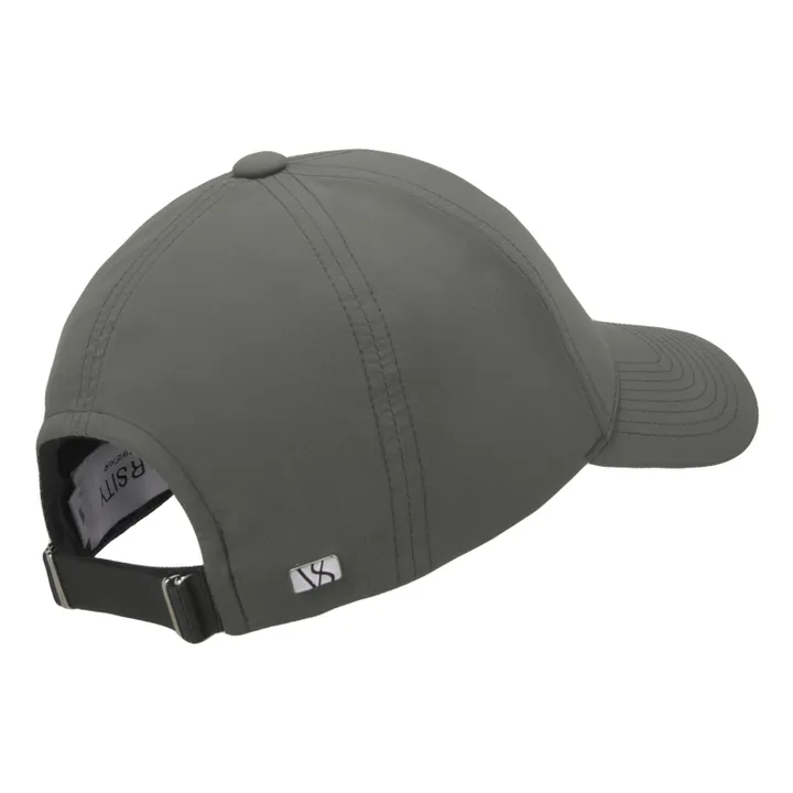 Varsity Headwear Casquette Active Tech | Gris