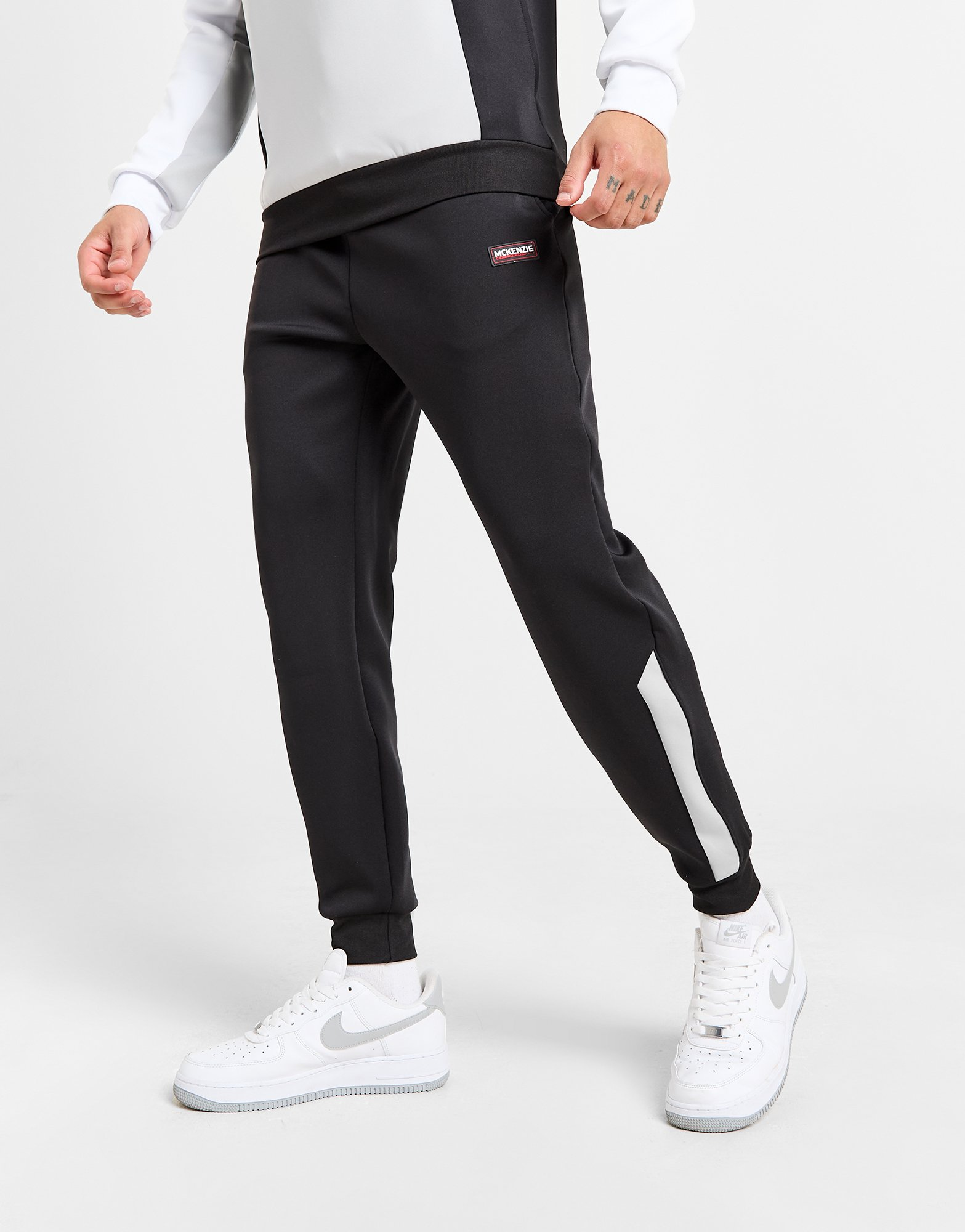 McKenzie Pantalon de jogging Venis Homme