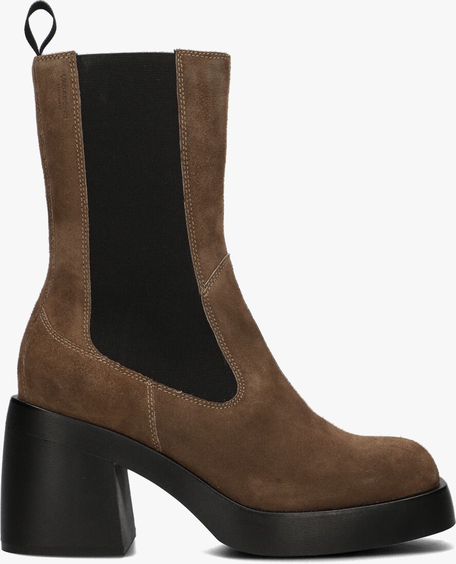 VAGABOND SHOEMAKERS bruine vagabond shoemakers chelsea boots brooke chelsea