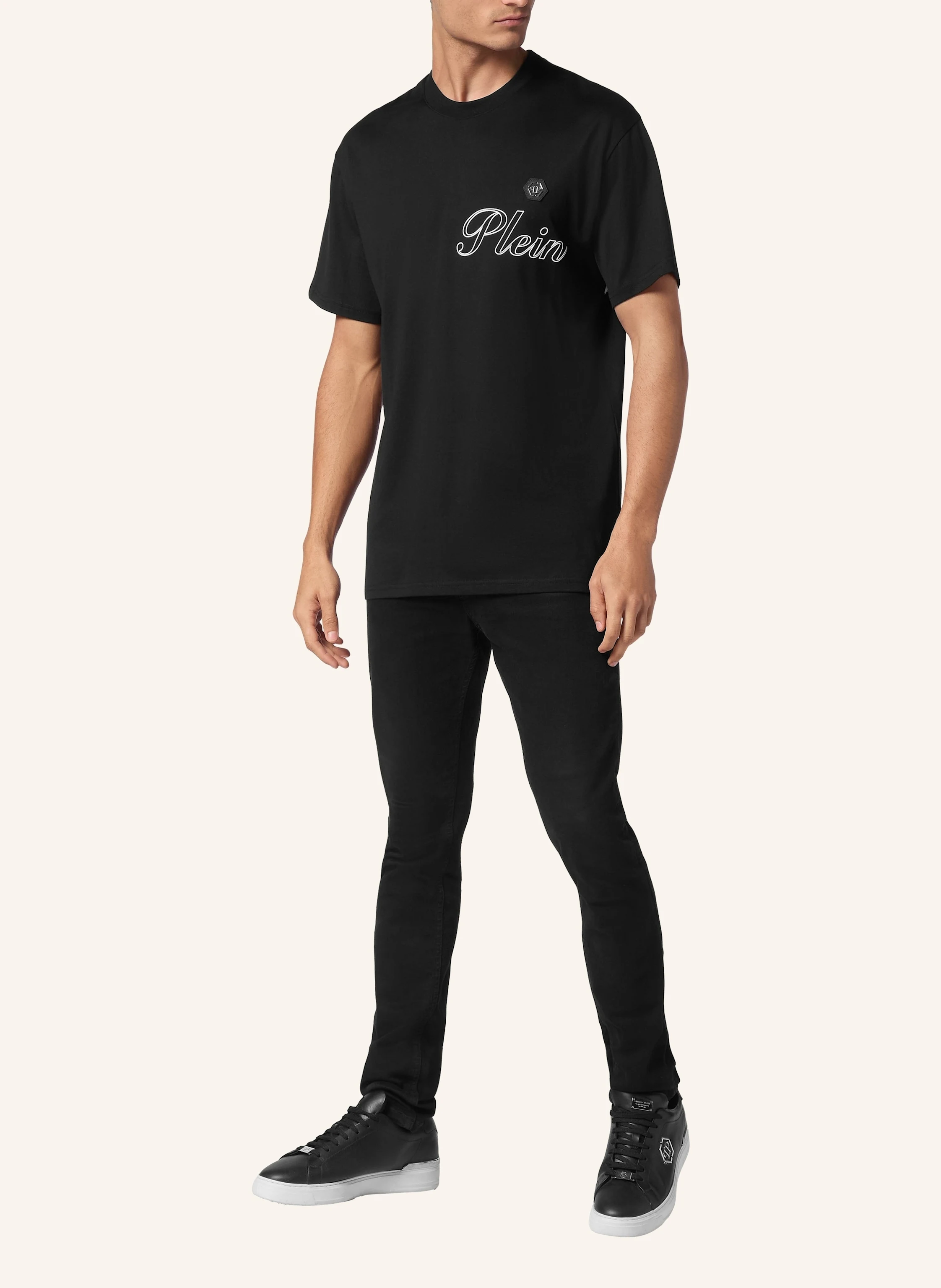 PHILIPP PLEIN PHILIPP PLEIN T-Shirt