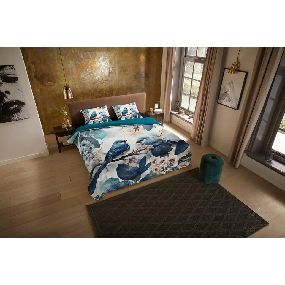 Duvet cover Pure 140x220   1* 60x70 cm