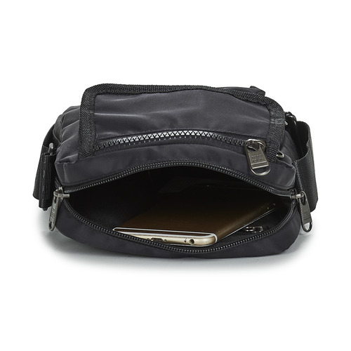Pepe jeans - NESTOR EDDIE - Noir