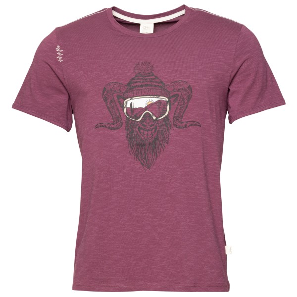Chillaz - Rock Hero Winter - T-shirt