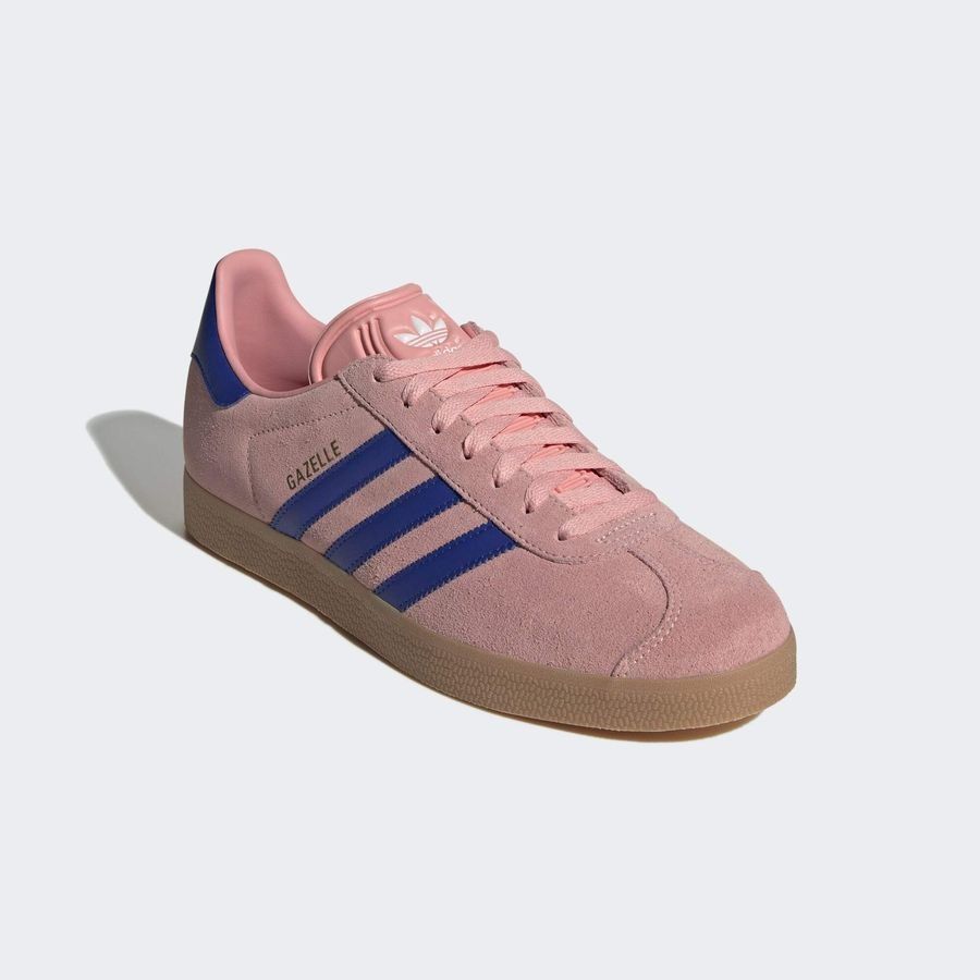 Adidas Original Gazelle Shoes