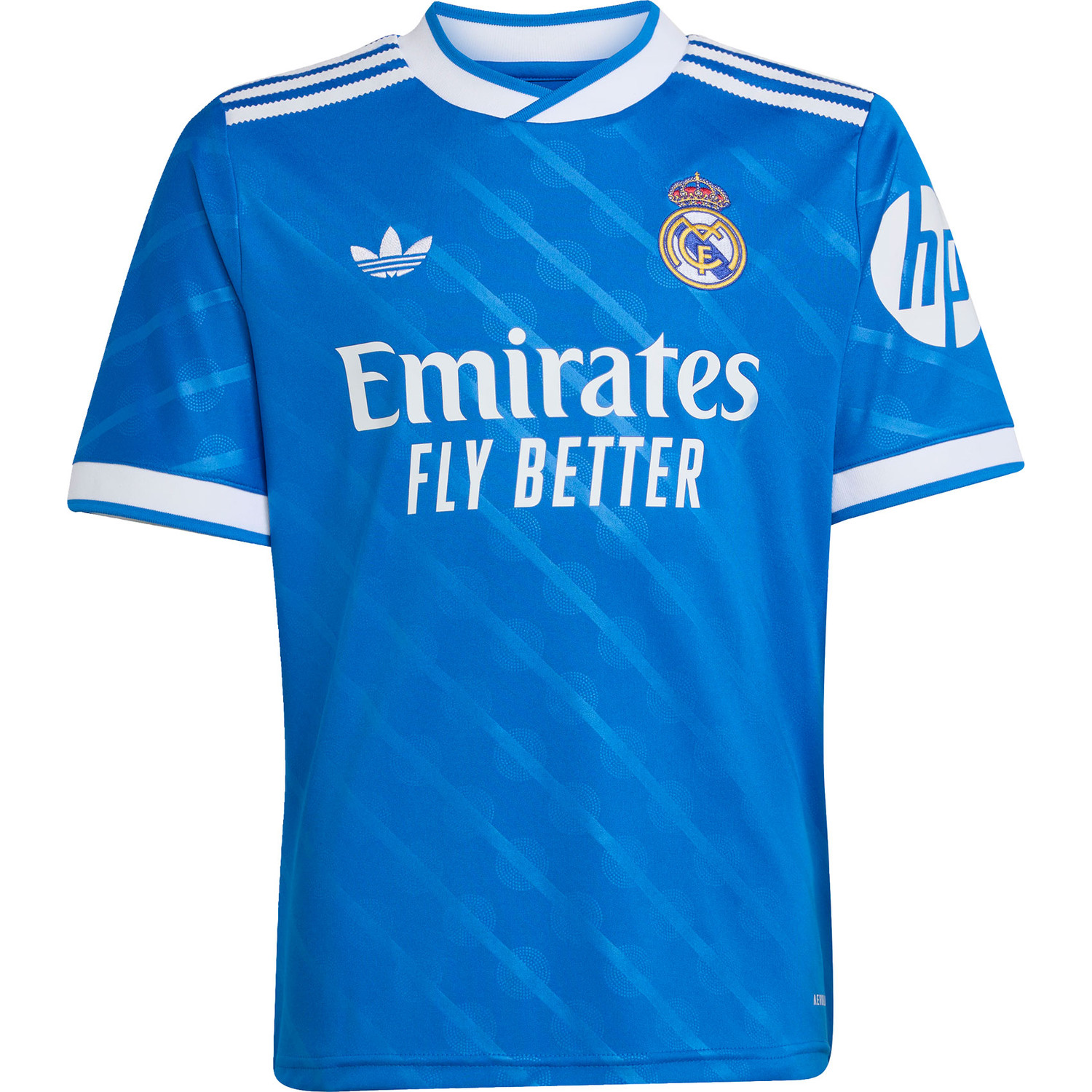 adidas Real Madrid 3rd Tenue Kids 2025/2026
