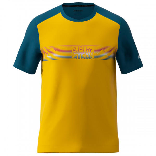 Zimtstern - Trailflowz Shirt S/S - Maillot de cyclisme