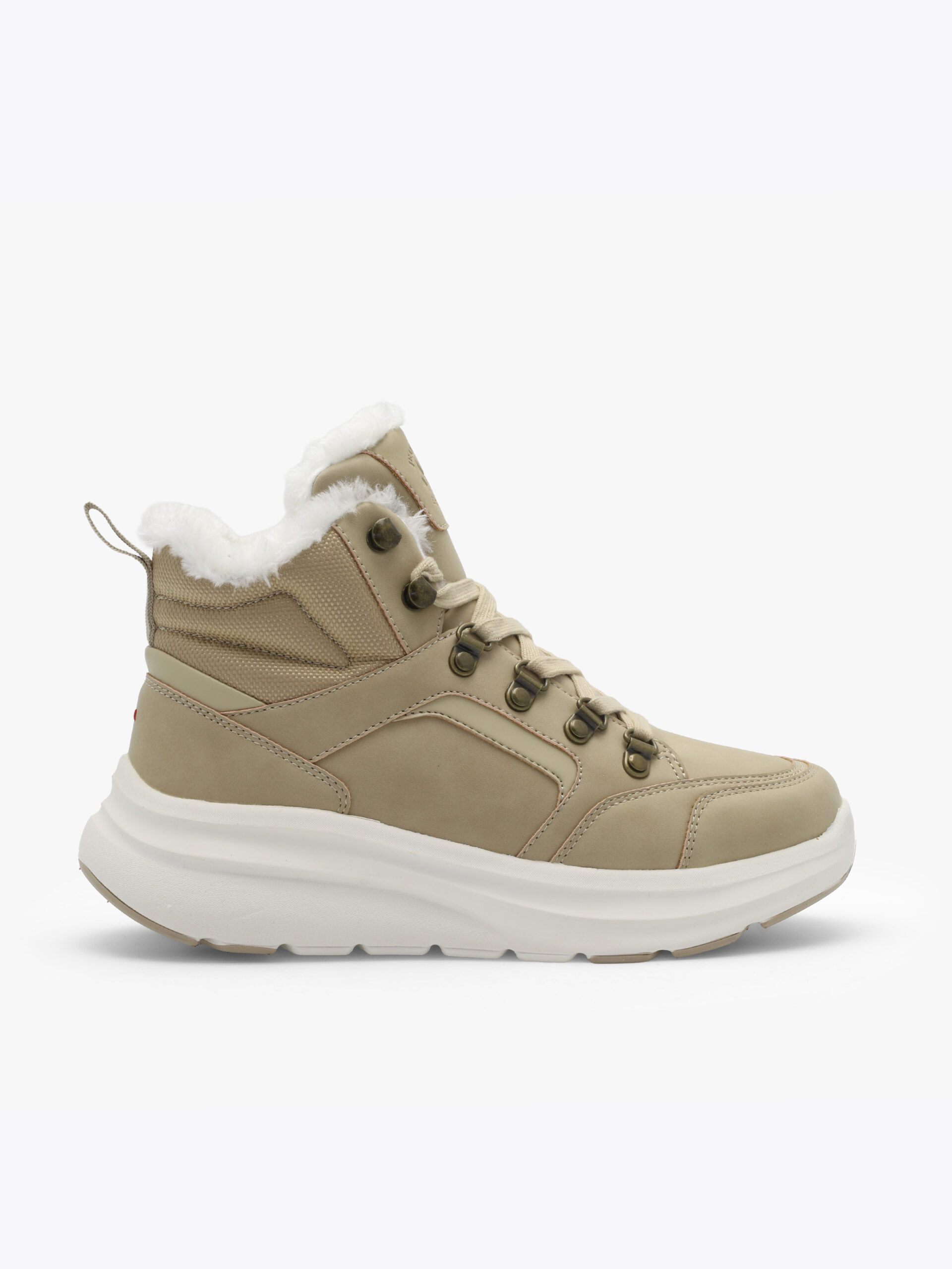 Jean Paul - Colline Taupe - Trapes Sko