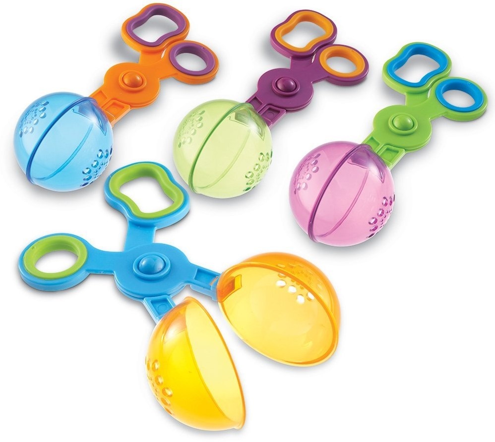 Learning Resources Handy scoopers