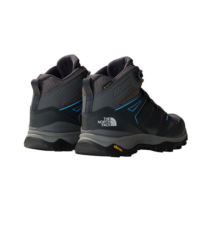 The North Face Hedgehog Mid GORE-TEX NF0A8AAC SMOKED-PEARL-ASPHALT-GR