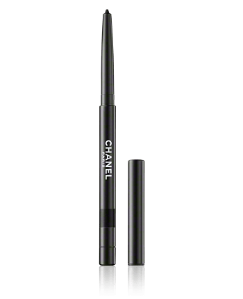 Chanel Stylo Yeux Waterproof Contour des Yeux Longue Tenue 88 Noir Intense 0,30g