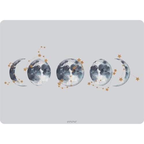 Eeveve placemat maansverduistering
