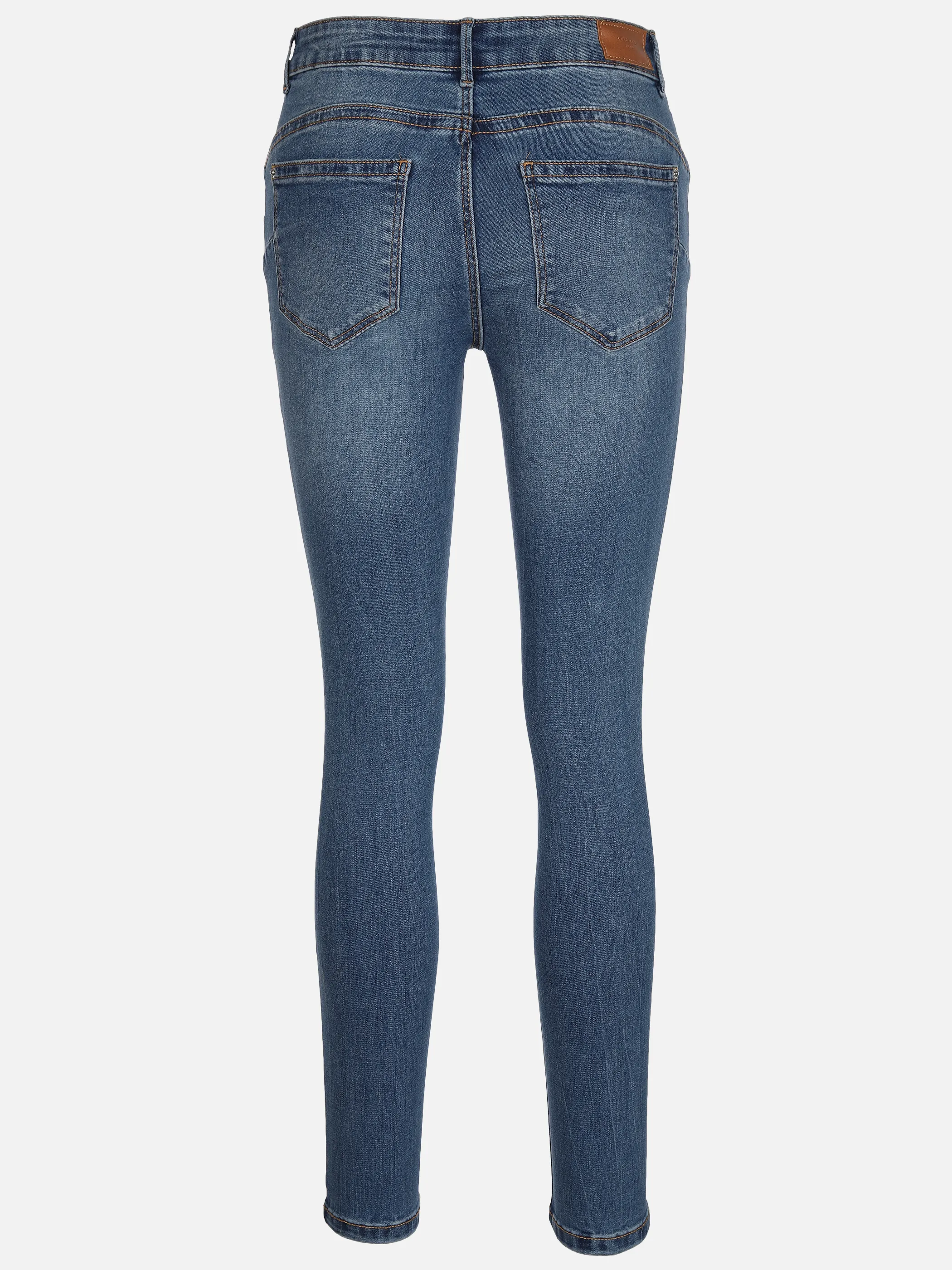 Vero Moda VMALIA MR S SHAPE J V Jeanshose