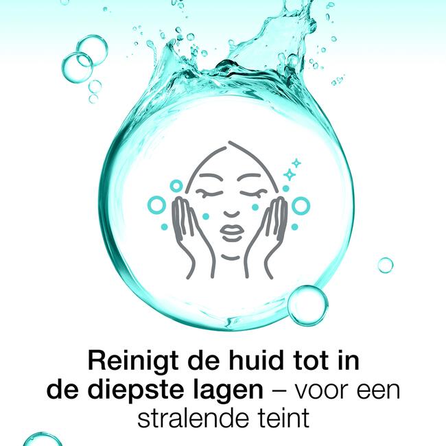 Neutrogena® Deep Clean Micellair Water 400 ML