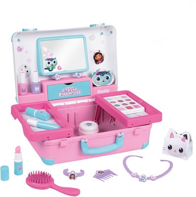 Smoby Gabby's Dollhouse Sminkeveske