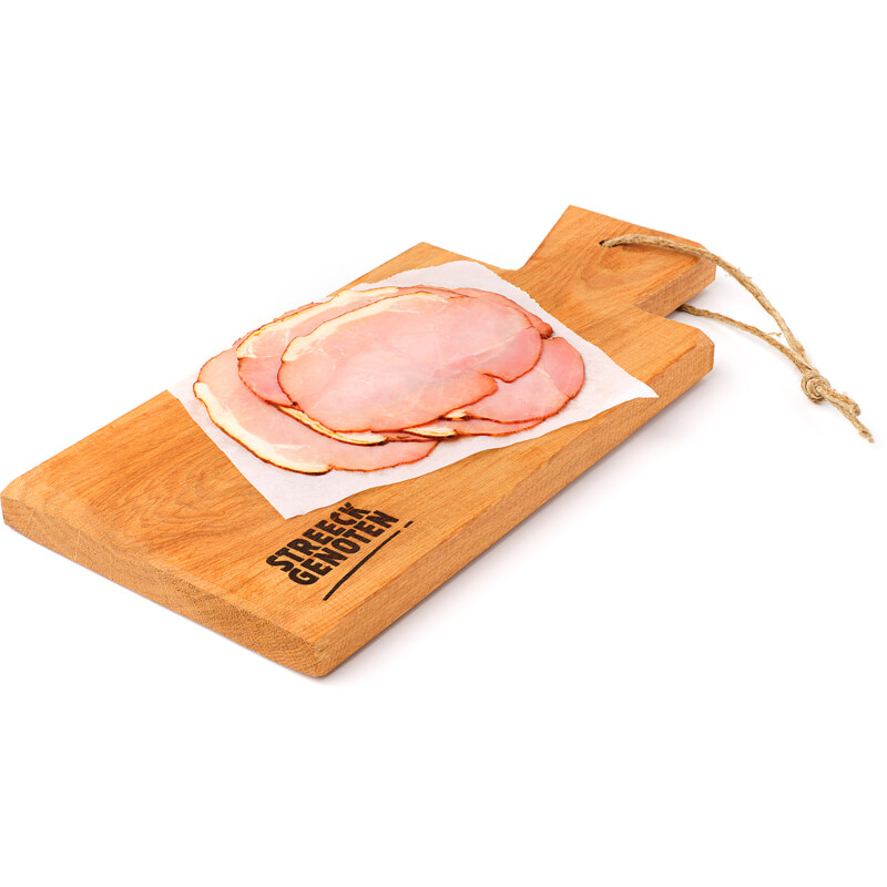 Streeckgenoten Gegrilde beenham