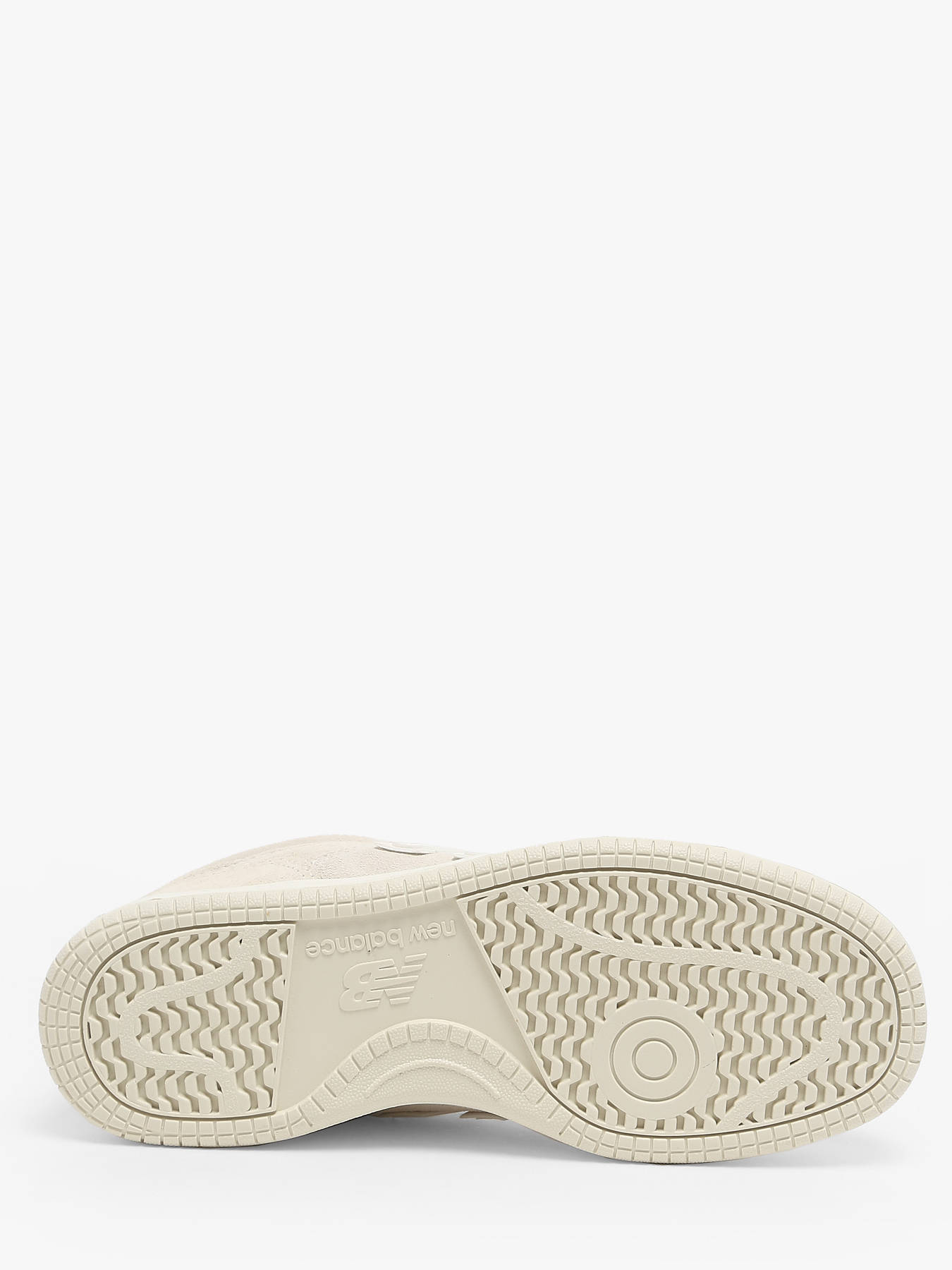 Sneakers 480 en cuir NEW BALANCE