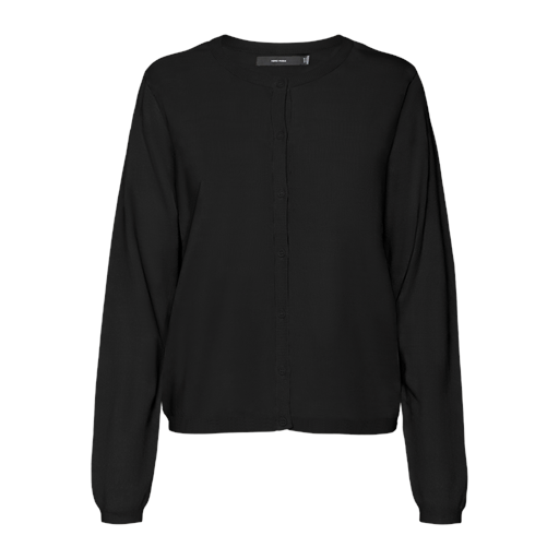 Vero Moda Mili Cardigan, Black, XL