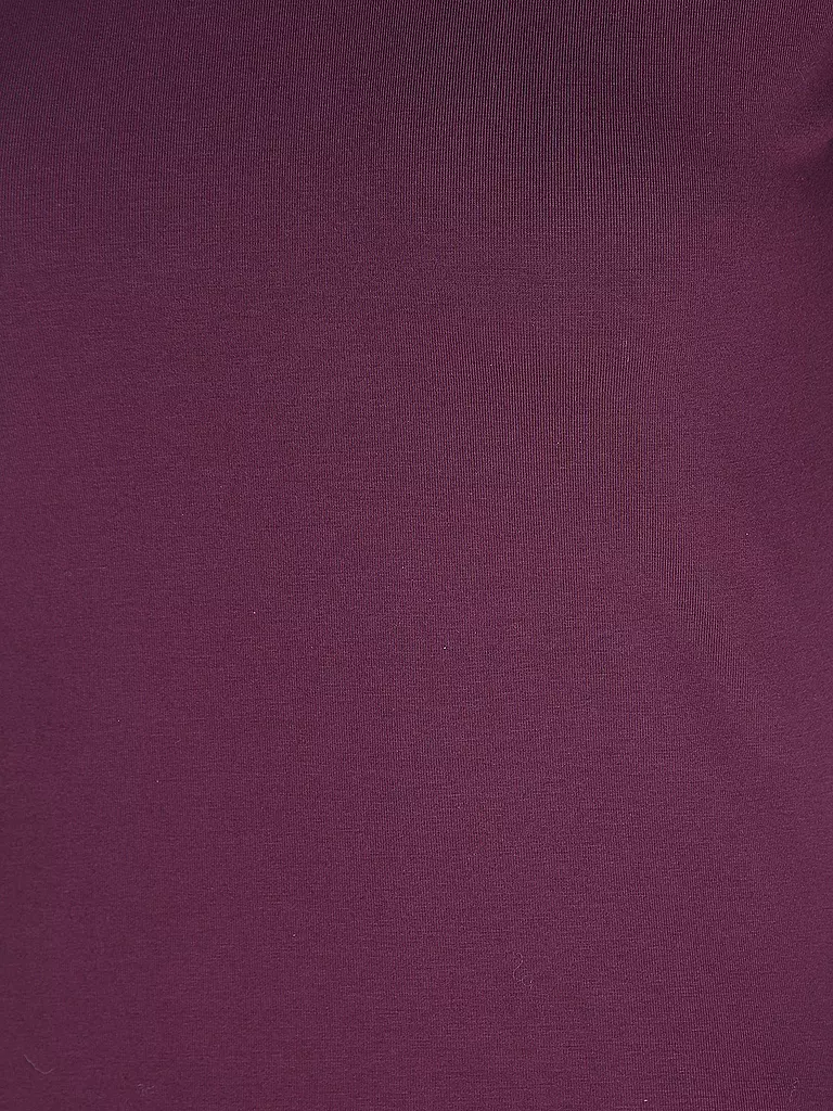 HUGO T-Shirt DARNELIA beere